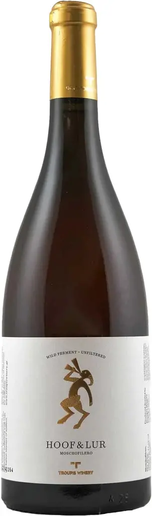 Troupis Hoof & Lur Moschofilero 2023 750Ml 1