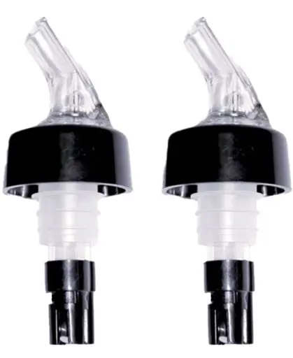 True Ace 1Oz Pour Spout 2Pk 1