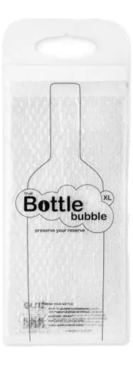 True The Bottle Bubble Xl 1