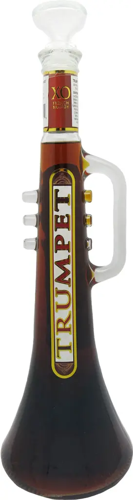 Trumpet X.O. French Brandy 750Ml 1