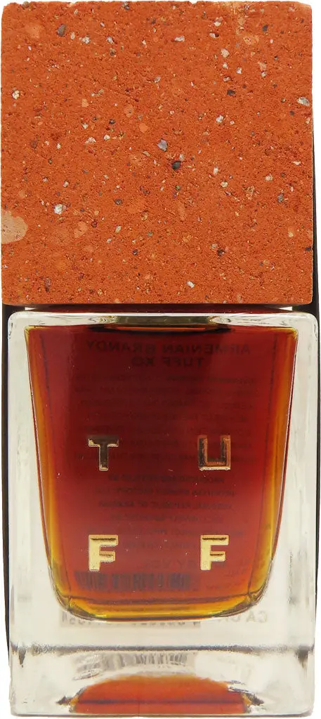 Tuff Xo Armenian Brandy 50Ml 1