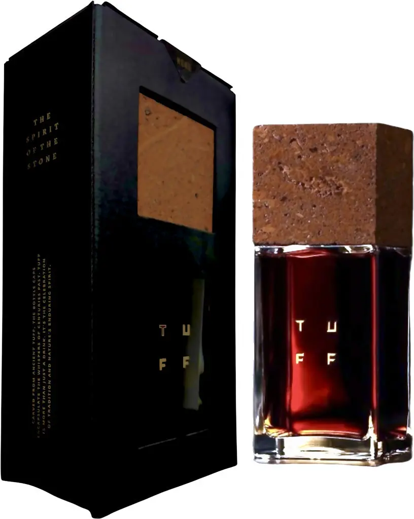 Tuff Xo Armenian Brandy 700Ml 1