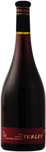 Turley Cinsault Bechthold Vineyard 2023 750Ml 1