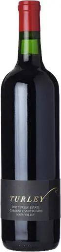 Turley Estate Cabernet Sauvignon Napa 2023 750Ml 1