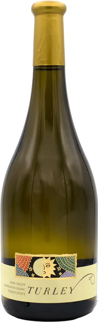 Turley Estate Sauvignon Blanc Napa 2024 750Ml 1