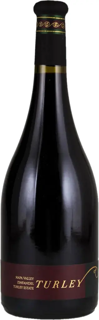 Turley Estate Zinfandel Napa Valley 2023 750Ml 1