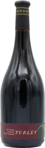 Turley Grenache Pesenti Vineyard Paso Robles 2022 750Ml 1