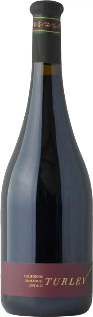 Turley Juvenile Zinfandel 2023 750Ml 1