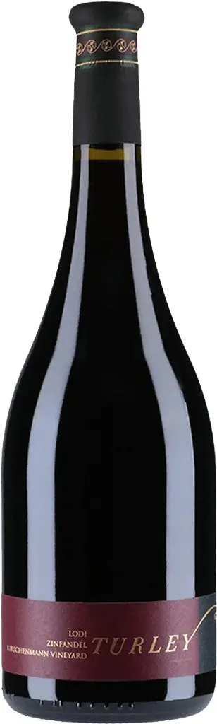 Turley Zinfandel Kirschenmann Vineyard 2023 750Ml 1