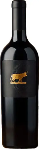 Turnbull Cabernet Sauvignon Black Label 2021 750Ml 1