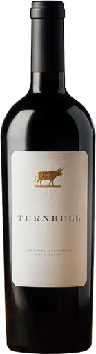 Turnbull Estate Grown Cabernet Sauvignon 2023 750Ml 1