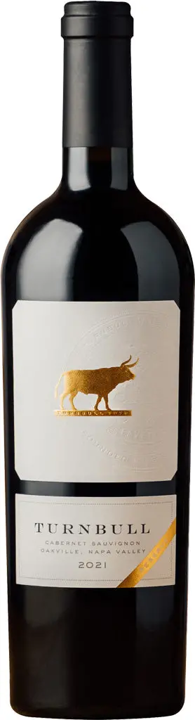 Turnbull Reserve Cabernet Sauvignon Oakville 2021 750Ml 1