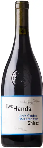 Two Hands Lily's Garden Shiraz 2019 750Ml 1