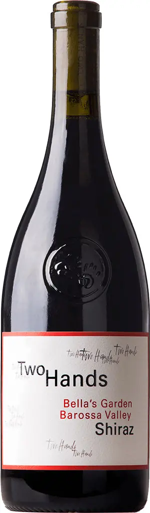 Two Hands Bella's Garden Shiraz 2019 750Ml 1