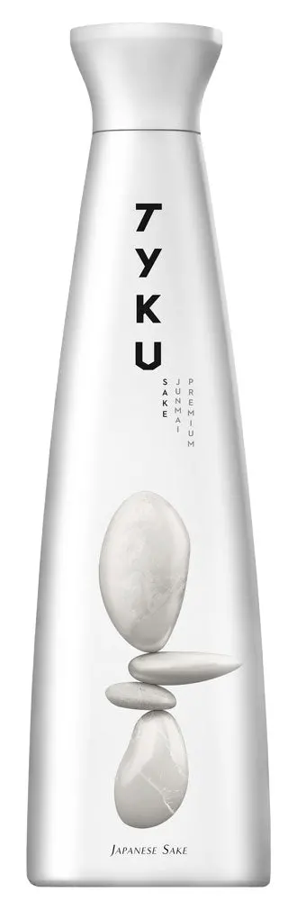 Tyku Junmai Premium 720Ml 1