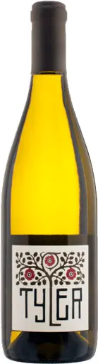 Tyler Chardonnay 2023 750Ml 1