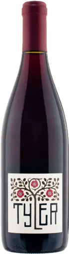 Tyler Pinot Noir 2023 750Ml 1