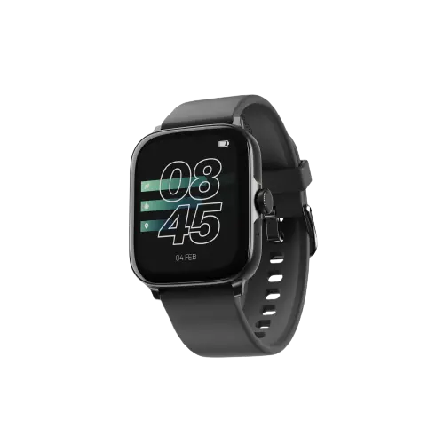 Boat Ultima Connect | Bt Calling Smartwatch With 700 Nits Brightness, 1.83” (4.64Cm) Hd Display, Watch Face Studio, Spo2 Monitor, Heart Rate Monitor 3