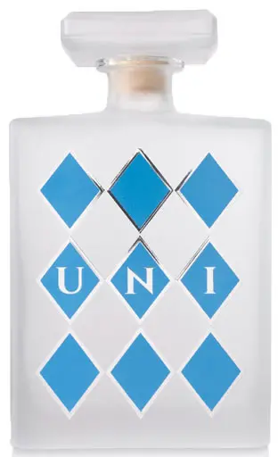 Uni Tequila Blanco 750Ml 1