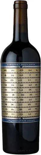 Unshackled Cabernet Sauvignon 2023 750Ml 1