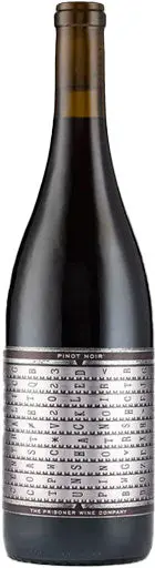 Unshackled Pinot Noir 2023 750Ml 1