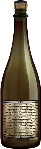 Unshackled Sparkling Wine 750Ml 1