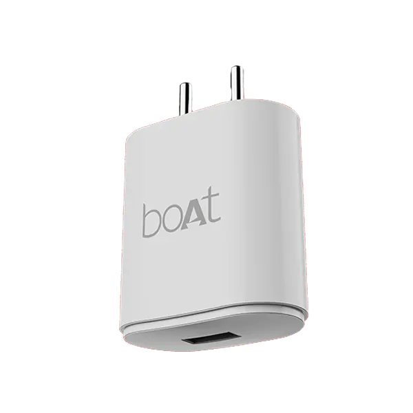 Boat 10W 2A Wall Charger 1