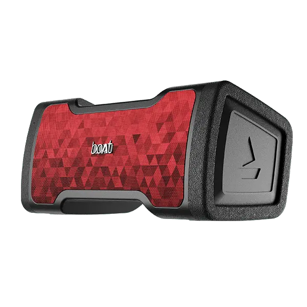 Boat Stone 1000V2 | Portable Bluetooth Speaker With 14W Stereo Sound, 8 Hours Playback, 300 Mah Battery 1