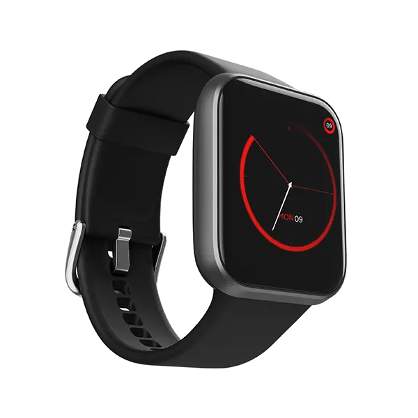 Boat Xtend Talk | Premium Design Smartwatch With Built-In Alexa, Bluetooth Calling, 1.69" (4.29Cm) Hd Display, 60+ Sports Modes 1