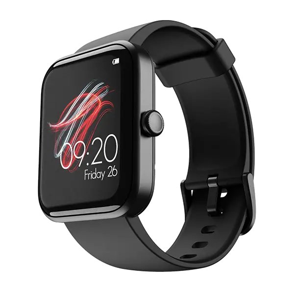 Boat Wave Select | Smartwatch With 1.69"(4.29 Cm) Colour Hd Display, 20+ Active Sport Modes, Heart Rate & Spo2 Monitor, 10 Day Battery Life 1