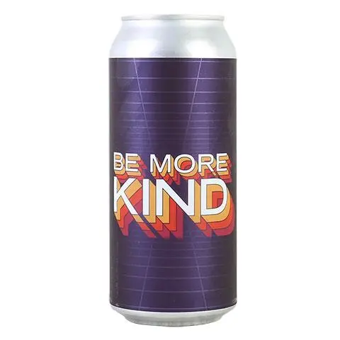 Urban Roots Be More Kind Ipa 16Oz Can 1