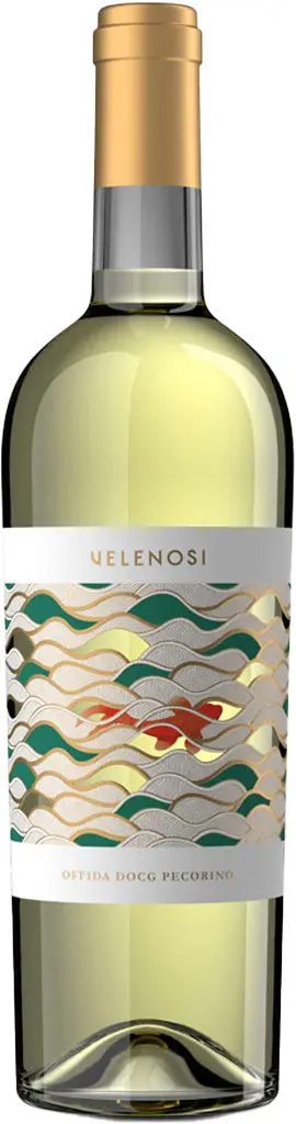 Velenosi Villa Angela Offida Pecorino 2024 750Ml 1