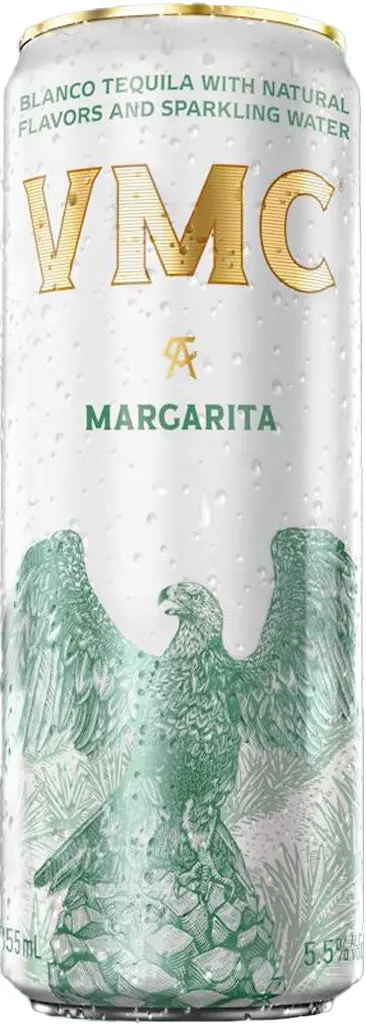 Vmc Margarita 700Ml Can 1