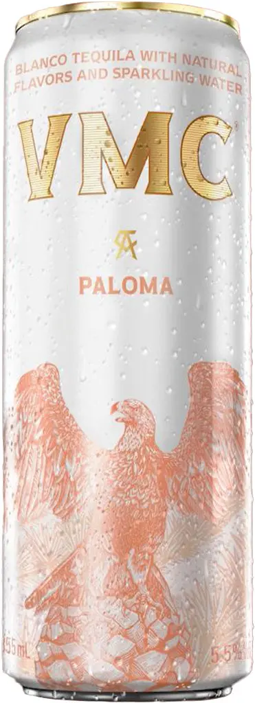 Vmc Paloma 700Ml Can 1