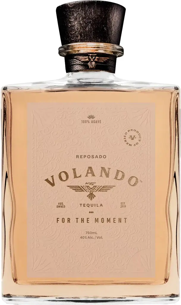 Volando Reposado Tequila 750Ml 1
