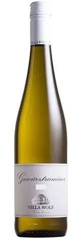 J.L. Wolf Villa Wolf Gewurztraminer Pfalz 750Ml 1