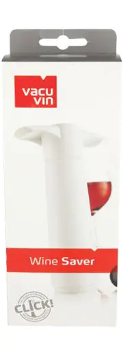 Vacuvin Wine Saver 3 Pieces 1
