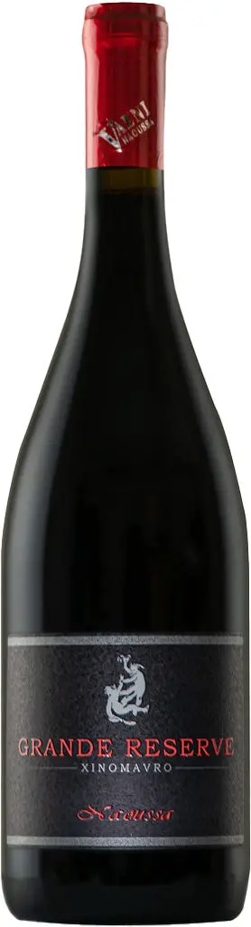 Vaeni Naoussa Grande Reserve Xinomavro 2019 750Ml 1