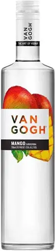 Van Gogh Mango 750Ml 1
