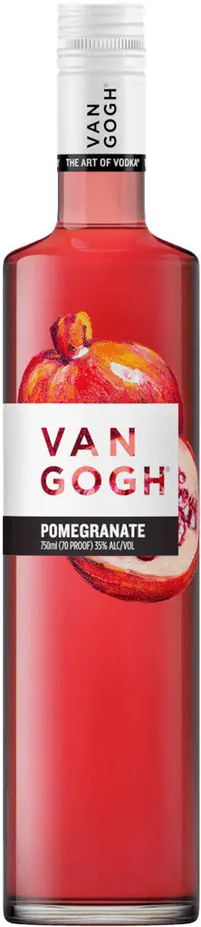 Van Gogh Pomegranate 750Ml 1