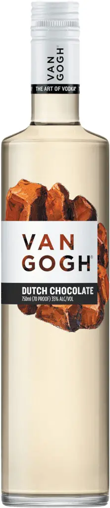 Van Gogh Vodka Dutch Chocolate 750Ml 1
