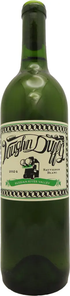 Vaughn Duffy Sauvignon Blanc Rrv 2024 750Ml 1
