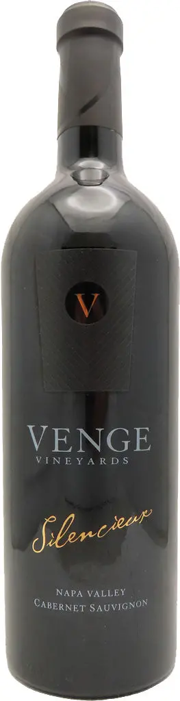 Venge Cabernet Sauvignon Silencieux 2023 750Ml 1