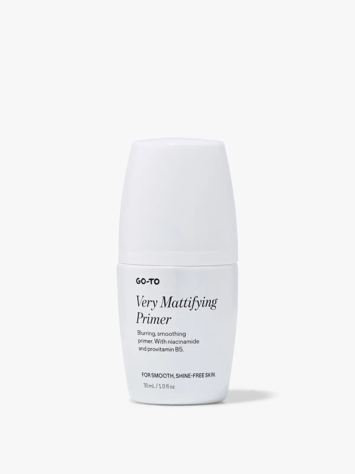 Very Mattifying Primer 1