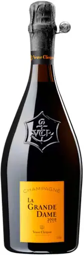 Veuve Clicquot La Grande Dame Brut 2008 1.5L 1