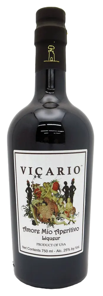 Vicario Amore Mio Aperitivo 750Ml 1