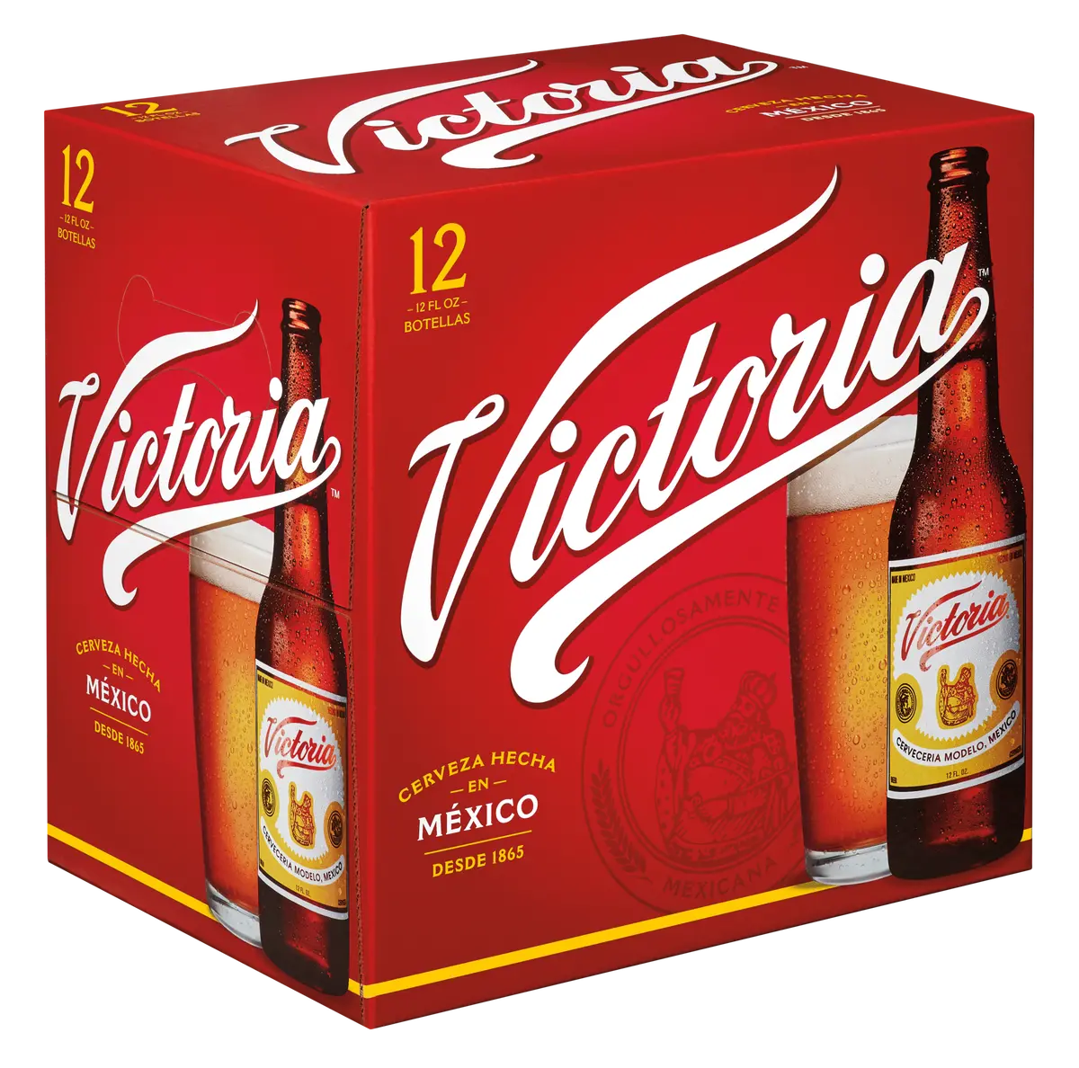 Victoria 12Pk Bottles 1