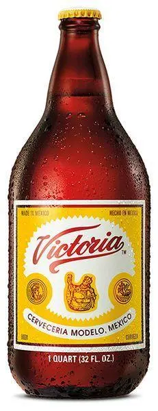 Victoria 32Oz Bottle 1