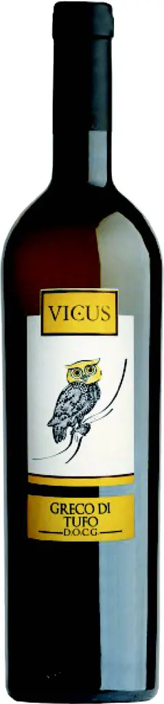 Vicus Greco Di Tufo 2023 750Ml 1