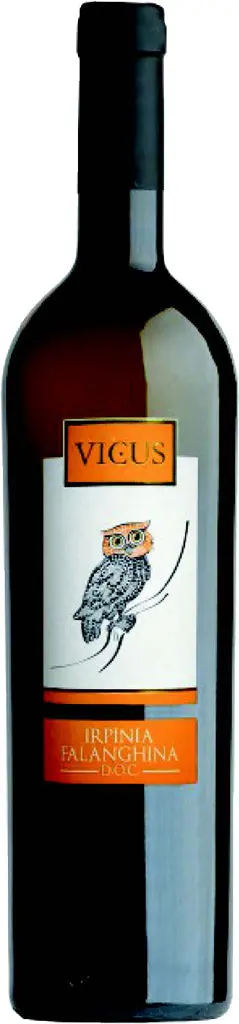 Vicus Irpinia Falanghina 2024 750Ml 1